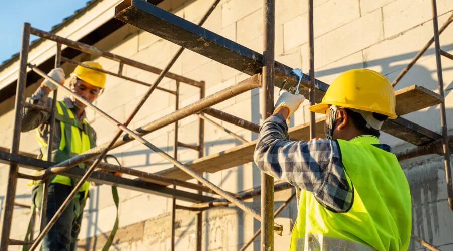 Professional fairlawn roofing services in Surrey, ND